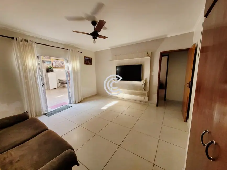 Foto 2 de Casa com 3 quartos à venda, 250m2 em Jardim Roseira, Campinas - SP