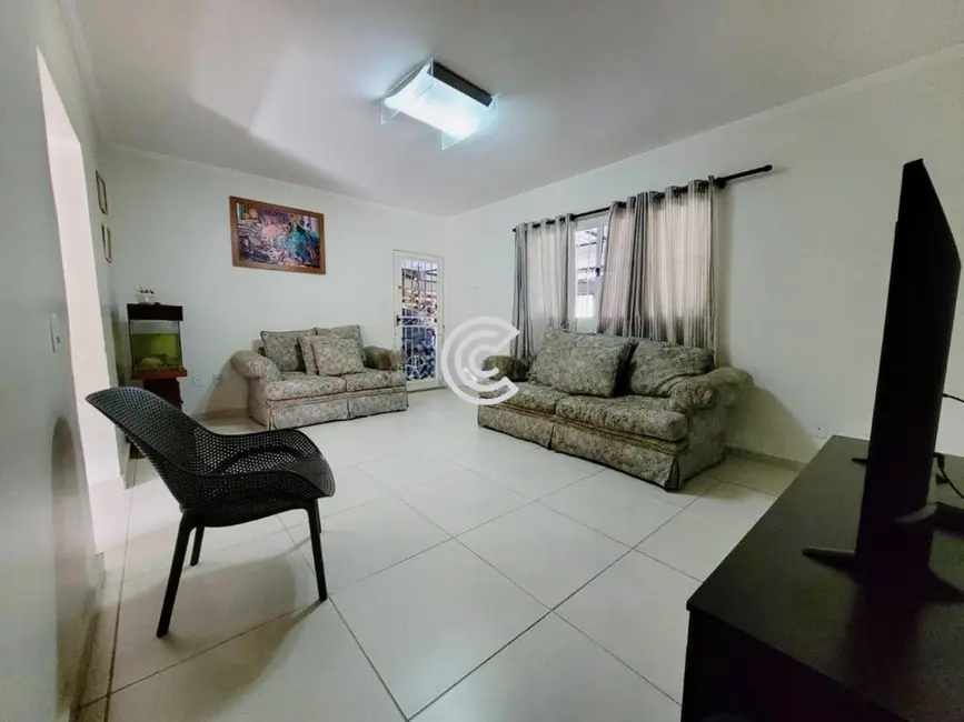 Foto 4 de Casa com 3 quartos à venda, 250m2 em Jardim Roseira, Campinas - SP