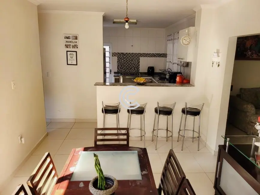 Foto 8 de Casa com 3 quartos à venda, 250m2 em Jardim Roseira, Campinas - SP