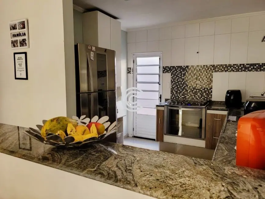 Foto 9 de Casa com 3 quartos à venda, 250m2 em Jardim Roseira, Campinas - SP