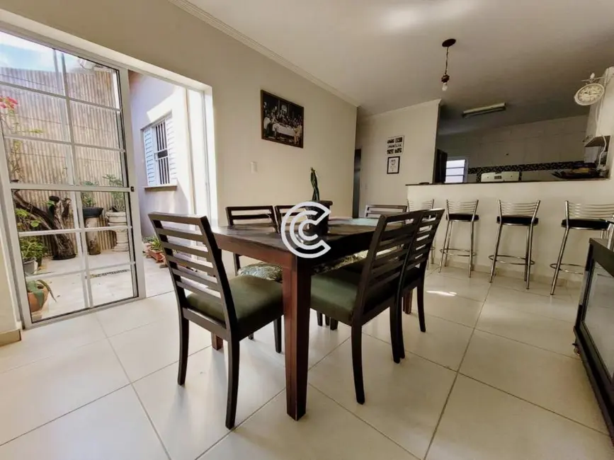 Foto 5 de Casa com 3 quartos à venda, 250m2 em Jardim Roseira, Campinas - SP
