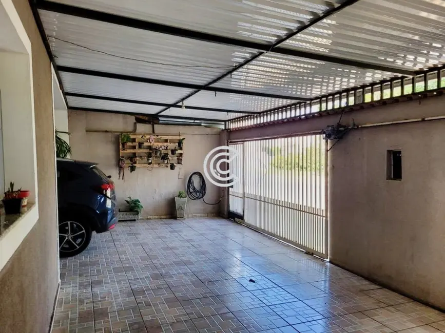 Foto 6 de Casa com 3 quartos à venda, 250m2 em Jardim Roseira, Campinas - SP