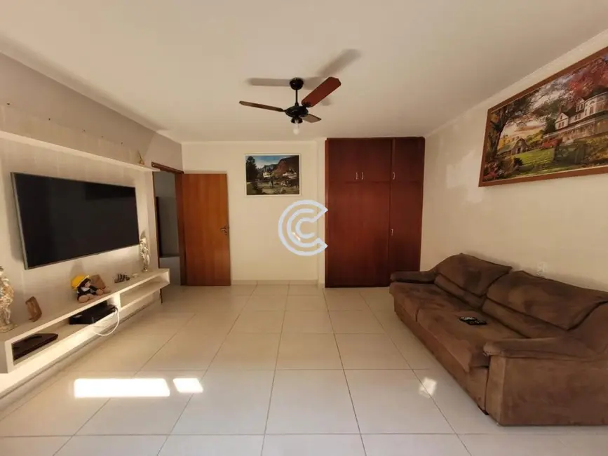 Foto 3 de Casa com 3 quartos à venda, 250m2 em Jardim Roseira, Campinas - SP