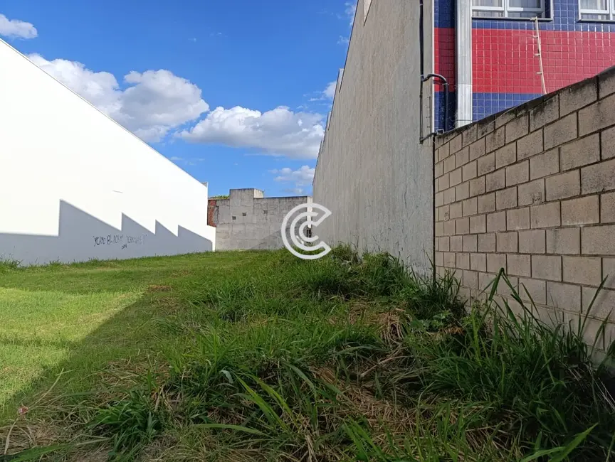 Foto 3 de Terreno / Lote à venda, 606m2 em João XXIII, Vinhedo - SP