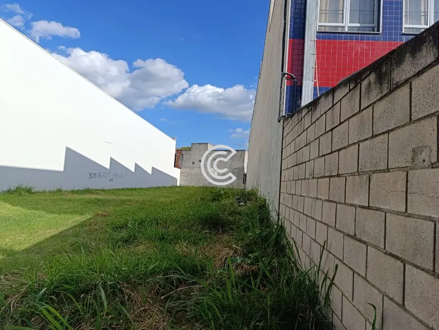 Foto 5 de Terreno / Lote à venda, 606m2 em João XXIII, Vinhedo - SP