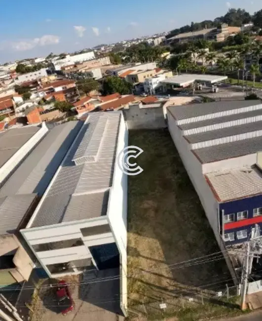 Foto 9 de Terreno / Lote à venda, 606m2 em João XXIII, Vinhedo - SP