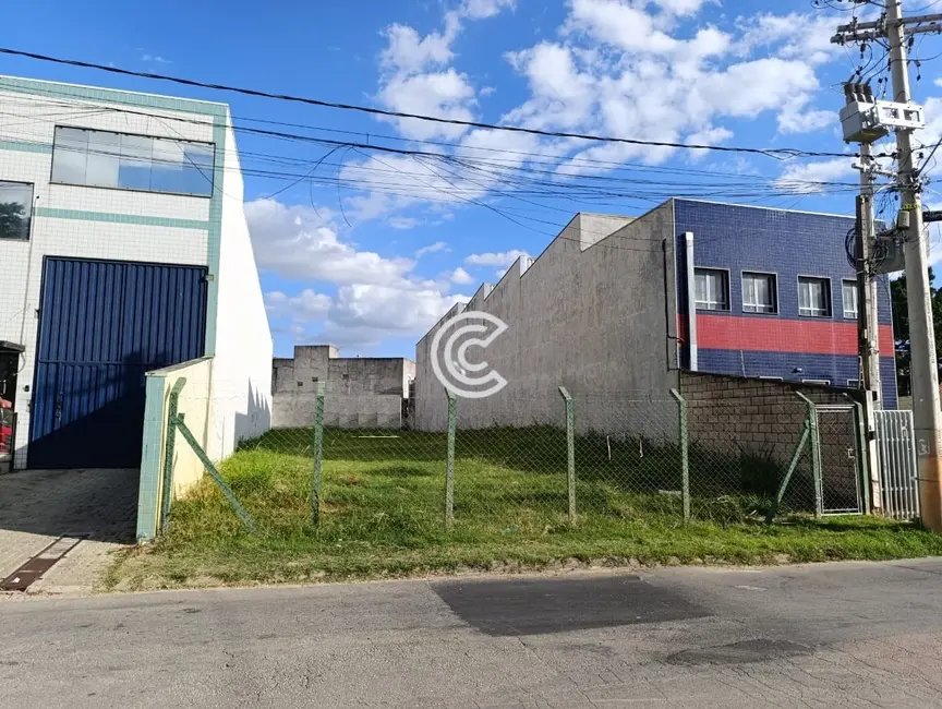 Foto 2 de Terreno / Lote à venda, 606m2 em João XXIII, Vinhedo - SP
