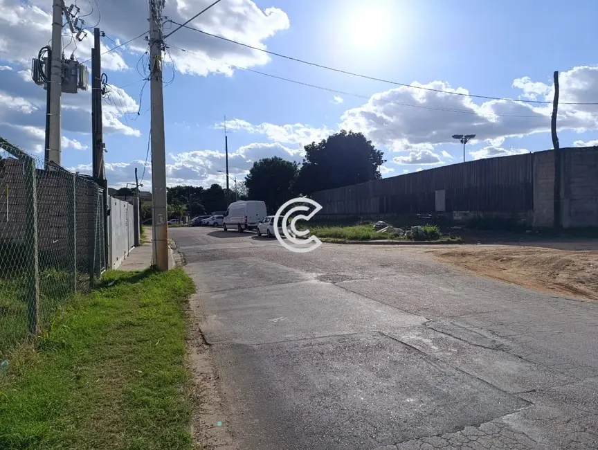 Foto 7 de Terreno / Lote à venda, 606m2 em João XXIII, Vinhedo - SP