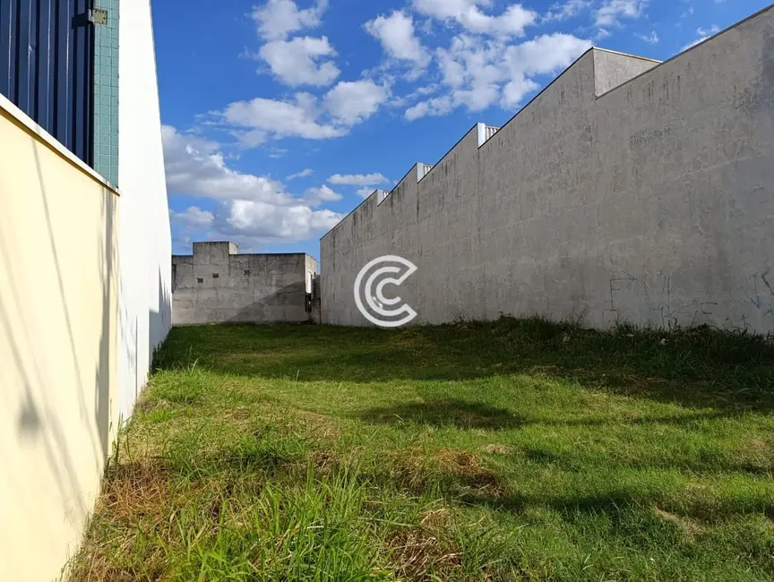Foto 1 de Terreno / Lote à venda, 606m2 em João XXIII, Vinhedo - SP