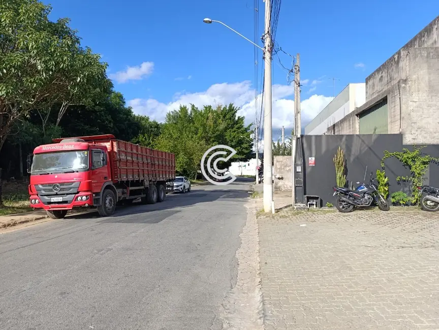 Foto 8 de Terreno / Lote à venda, 606m2 em João XXIII, Vinhedo - SP