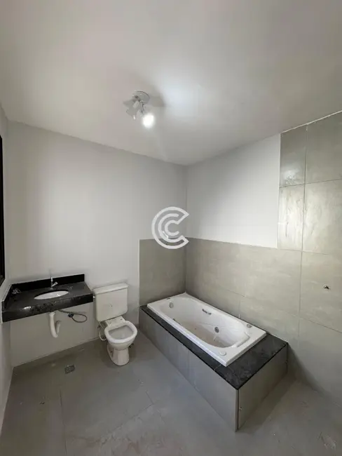 Foto 8 de Casa com 4 quartos à venda, 195m2 em Jardim Planalto, Campinas - SP