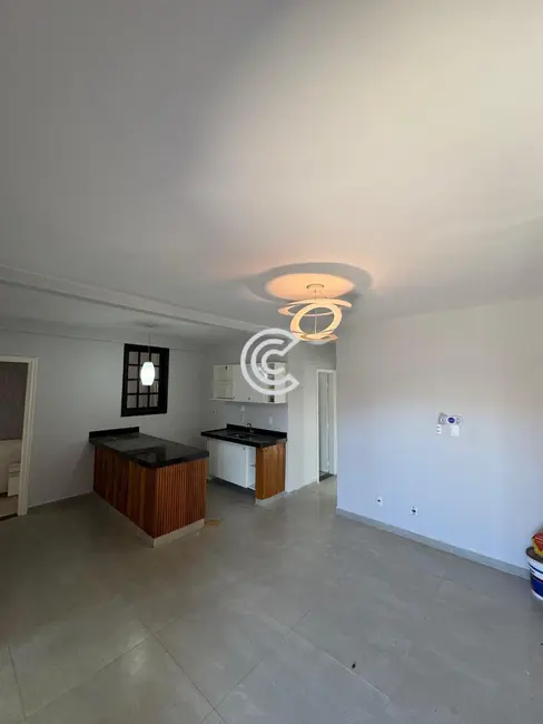 Foto 3 de Casa com 4 quartos à venda, 195m2 em Jardim Planalto, Campinas - SP