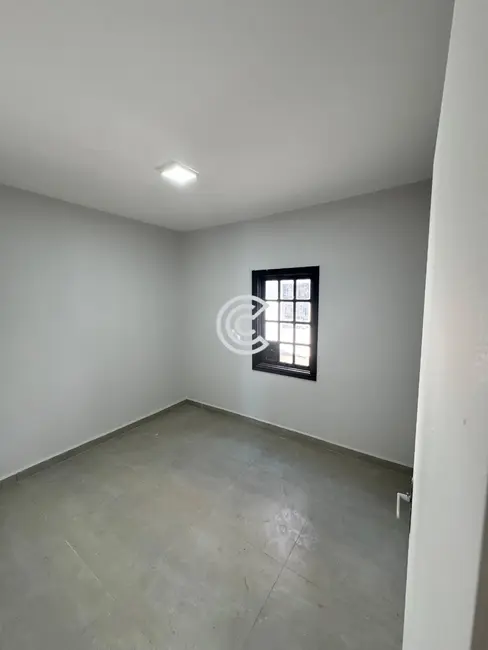 Foto 5 de Casa com 4 quartos à venda, 195m2 em Jardim Planalto, Campinas - SP
