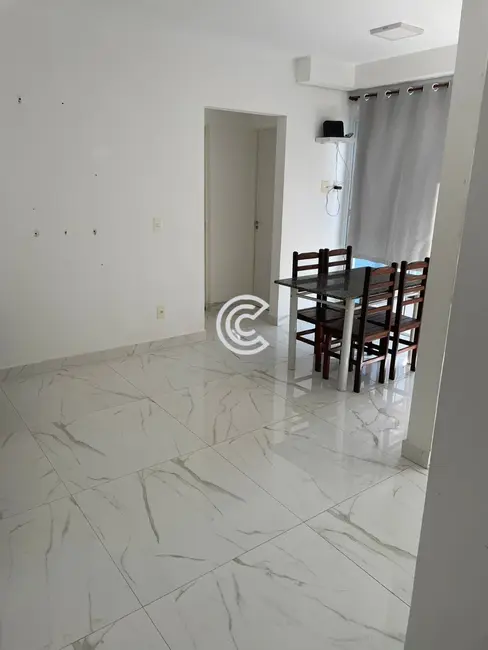 Foto 2 de Apartamento com 2 quartos à venda, 48m2 em Ortizes, Valinhos - SP
