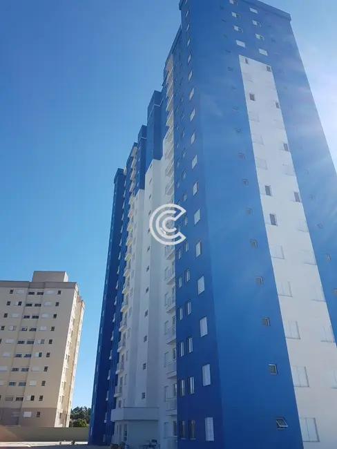 Foto 1 de Apartamento com 2 quartos à venda, 48m2 em Ortizes, Valinhos - SP