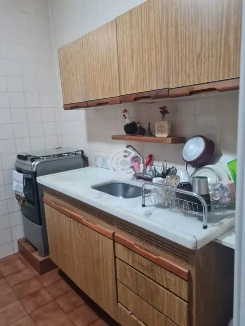 Apartamento com 1 quarto à venda, 51m2 em Vila Coqueiro, Valinhos - SP - imagem 4 Foto 4 de Apartamento com 1 quarto à venda, 51m2 em Vila Coqueiro, Valinhos - SP