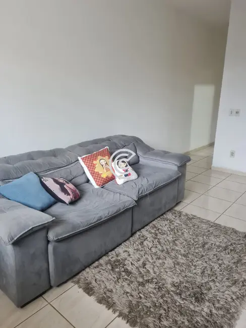 Apartamento com 1 quarto à venda, 51m2 em Vila Coqueiro, Valinhos - SP - imagem 2 Foto 2 de Apartamento com 1 quarto à venda, 51m2 em Vila Coqueiro, Valinhos - SP