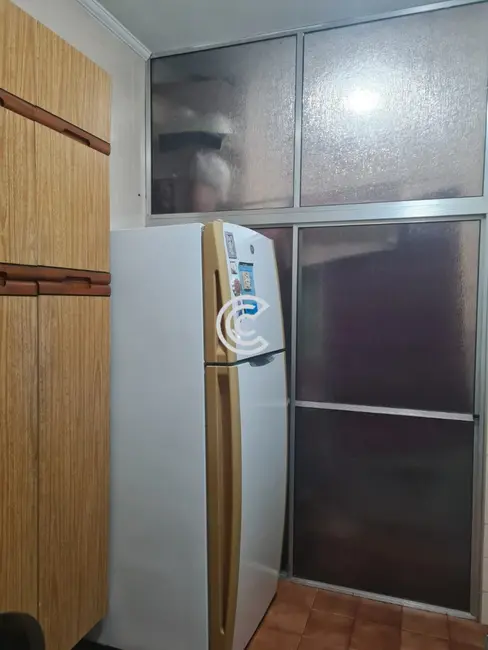 Apartamento com 1 quarto à venda, 51m2 em Vila Coqueiro, Valinhos - SP - imagem 6 Foto 6 de Apartamento com 1 quarto à venda, 51m2 em Vila Coqueiro, Valinhos - SP