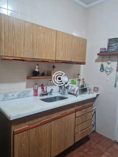 Apartamento com 1 quarto à venda, 51m2 em Vila Coqueiro, Valinhos - SP - imagem 5 Foto 5 de Apartamento com 1 quarto à venda, 51m2 em Vila Coqueiro, Valinhos - SP