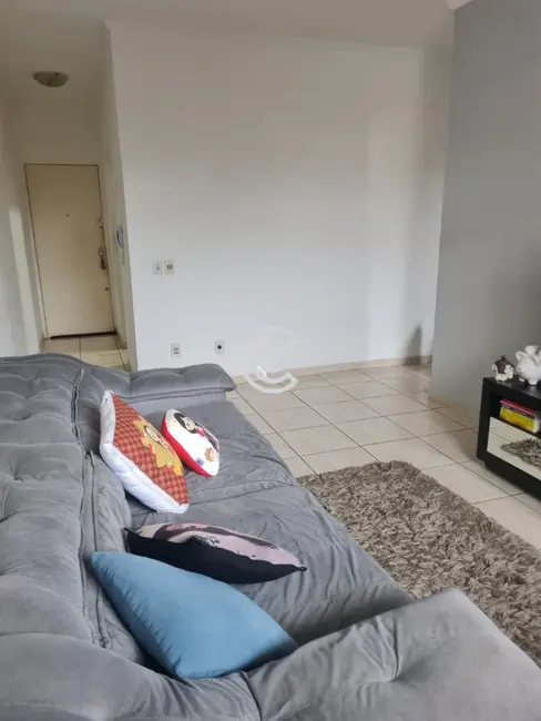 Apartamento com 1 quarto à venda, 51m2 em Vila Coqueiro, Valinhos - SP - imagem 3 Foto 3 de Apartamento com 1 quarto à venda, 51m2 em Vila Coqueiro, Valinhos - SP