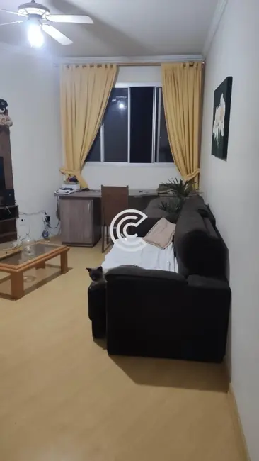 Foto 2 de Apartamento com 2 quartos à venda, 62m2 em Jardim Santa Rosa, Valinhos - SP