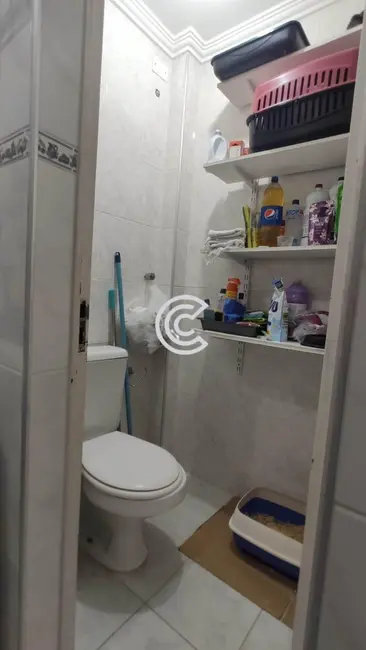 Apartamento com 2 quartos à venda, 62m2 em Jardim Santa Rosa, Valinhos - SP - imagem 7 Foto 7 de Apartamento com 2 quartos à venda, 62m2 em Jardim Santa Rosa, Valinhos - SP