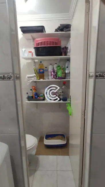 Apartamento com 2 quartos à venda, 62m2 em Jardim Santa Rosa, Valinhos - SP - imagem 6 Foto 6 de Apartamento com 2 quartos à venda, 62m2 em Jardim Santa Rosa, Valinhos - SP