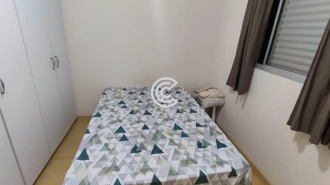 Apartamento com 2 quartos à venda, 62m2 em Jardim Santa Rosa, Valinhos - SP - imagem 5 Foto 5 de Apartamento com 2 quartos à venda, 62m2 em Jardim Santa Rosa, Valinhos - SP