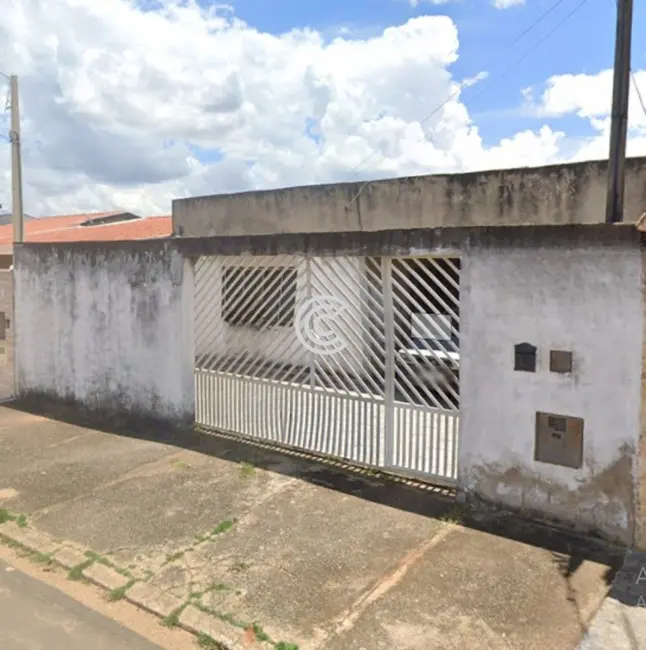 Casa com 4 quartos à venda, 200m2 em Parque Jambeiro, Campinas - SP - imagem 1 Foto 1 de Casa com 4 quartos à venda, 200m2 em Parque Jambeiro, Campinas - SP