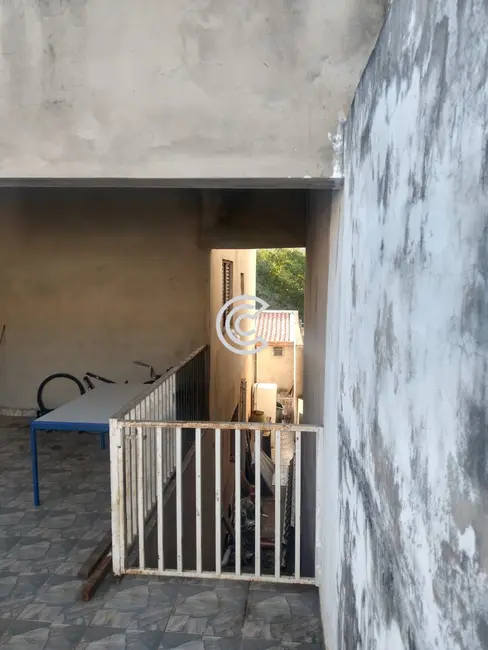 Casa com 4 quartos à venda, 200m2 em Parque Jambeiro, Campinas - SP - imagem 7 Foto 7 de Casa com 4 quartos à venda, 200m2 em Parque Jambeiro, Campinas - SP