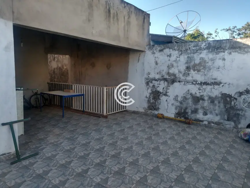 Casa com 4 quartos à venda, 200m2 em Parque Jambeiro, Campinas - SP - imagem 8 Foto 8 de Casa com 4 quartos à venda, 200m2 em Parque Jambeiro, Campinas - SP