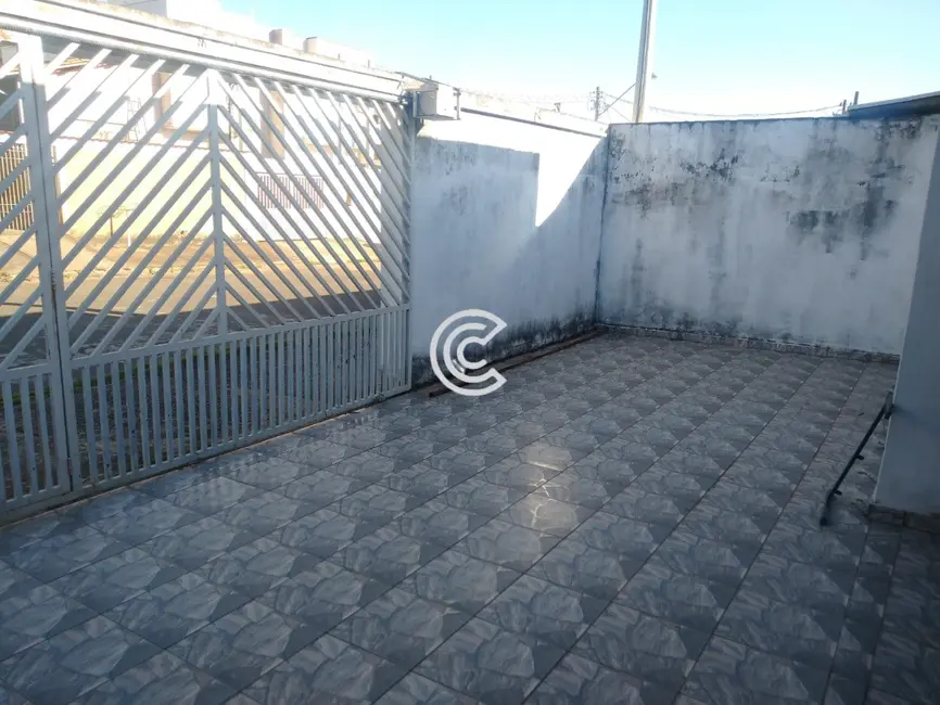 Casa com 4 quartos à venda, 200m2 em Parque Jambeiro, Campinas - SP - imagem 9 Foto 9 de Casa com 4 quartos à venda, 200m2 em Parque Jambeiro, Campinas - SP