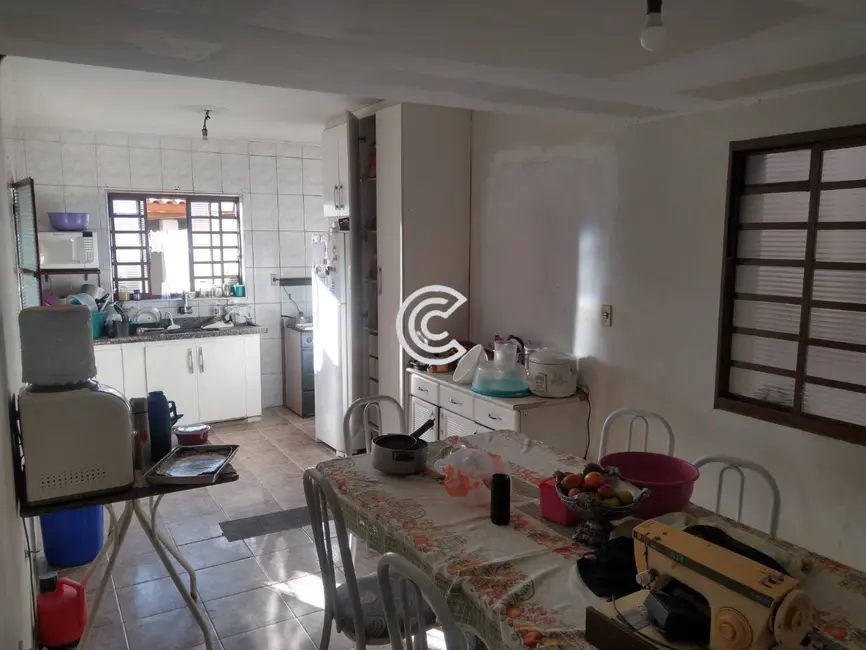 Casa com 4 quartos à venda, 200m2 em Parque Jambeiro, Campinas - SP - imagem 6 Foto 6 de Casa com 4 quartos à venda, 200m2 em Parque Jambeiro, Campinas - SP