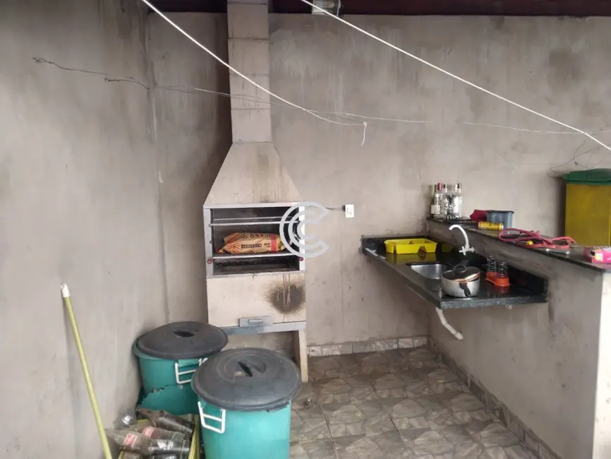 Casa com 4 quartos à venda, 200m2 em Parque Jambeiro, Campinas - SP - imagem 4 Foto 4 de Casa com 4 quartos à venda, 200m2 em Parque Jambeiro, Campinas - SP