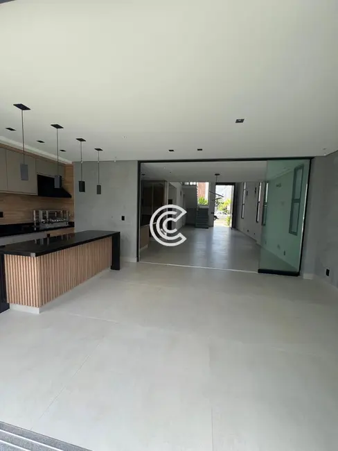 Casa de Condomínio com 4 quartos à venda, 340m2 em Campinas - SP - imagem 6 Foto 6 de Casa de Condomínio com 4 quartos à venda, 340m2 em Campinas - SP