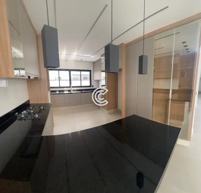 Casa de Condomínio com 4 quartos à venda, 340m2 em Campinas - SP - imagem 8 Foto 8 de Casa de Condomínio com 4 quartos à venda, 340m2 em Campinas - SP