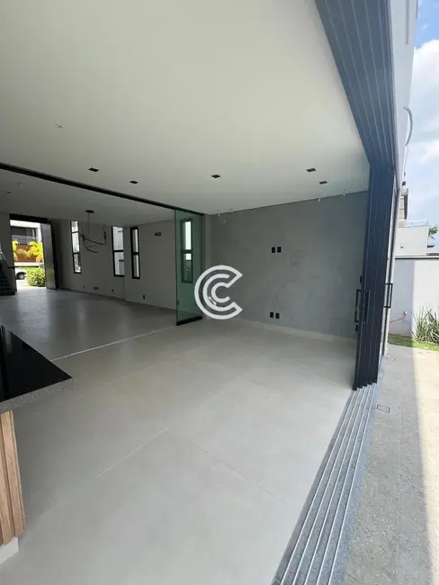 Casa de Condomínio com 4 quartos à venda, 340m2 em Campinas - SP - imagem 5 Foto 5 de Casa de Condomínio com 4 quartos à venda, 340m2 em Campinas - SP