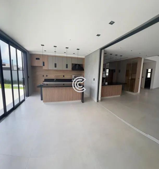 Casa de Condomínio com 4 quartos à venda, 340m2 em Campinas - SP - imagem 9 Foto 9 de Casa de Condomínio com 4 quartos à venda, 340m2 em Campinas - SP