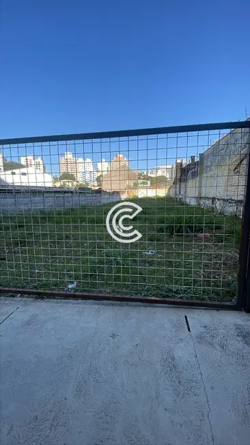 Foto 2 de Terreno / Lote à venda, 520m2 em Botafogo, Campinas - SP