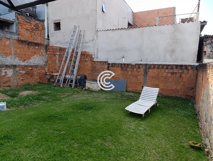 Foto 5 de Casa com 2 quartos à venda, 61m2 em Capela, Vinhedo - SP