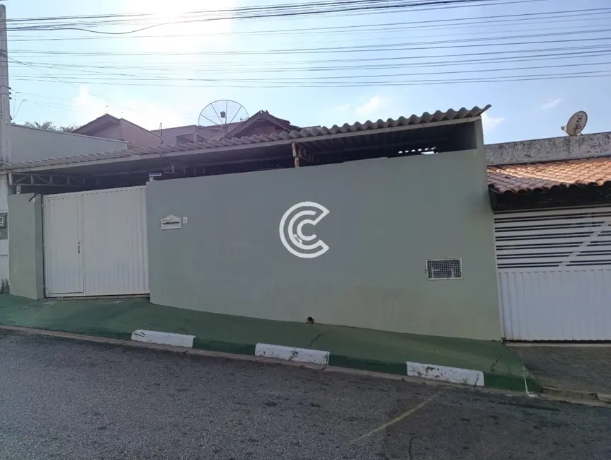 Foto 1 de Casa com 2 quartos à venda, 61m2 em Capela, Vinhedo - SP