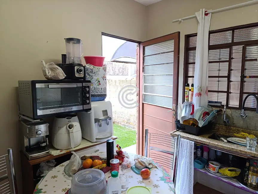 Foto 8 de Casa com 2 quartos à venda, 61m2 em Capela, Vinhedo - SP