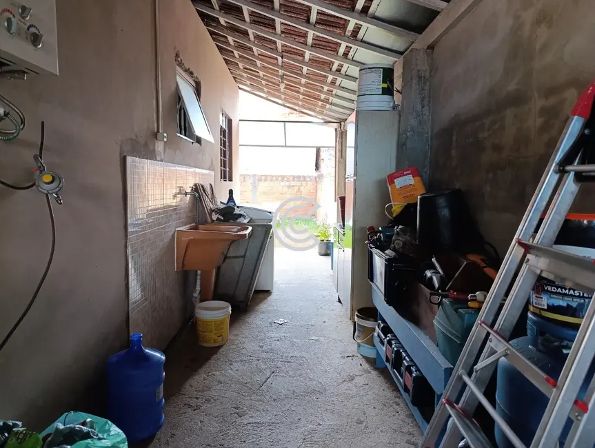 Foto 4 de Casa com 2 quartos à venda, 61m2 em Capela, Vinhedo - SP