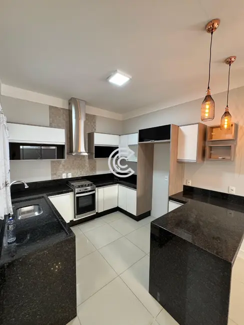 Foto 5 de Casa de Condomínio com 3 quartos à venda, 140m2 em Residencial Real Parque Sumaré, Sumare - SP