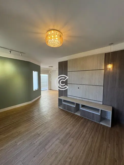 Foto 2 de Casa de Condomínio com 3 quartos à venda, 140m2 em Residencial Real Parque Sumaré, Sumare - SP