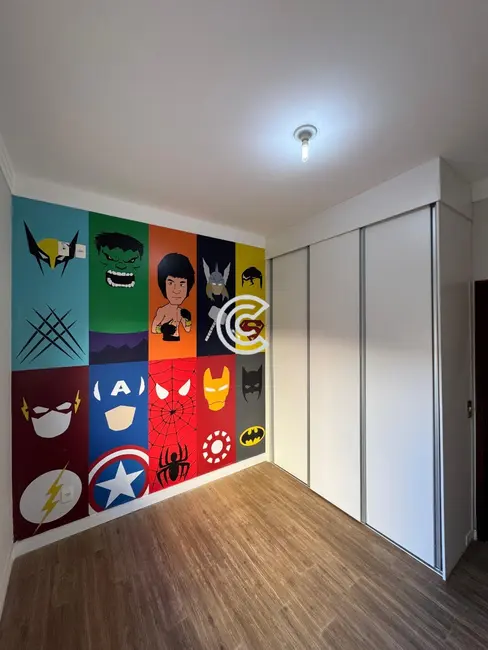 Foto 8 de Casa de Condomínio com 3 quartos à venda, 140m2 em Residencial Real Parque Sumaré, Sumare - SP