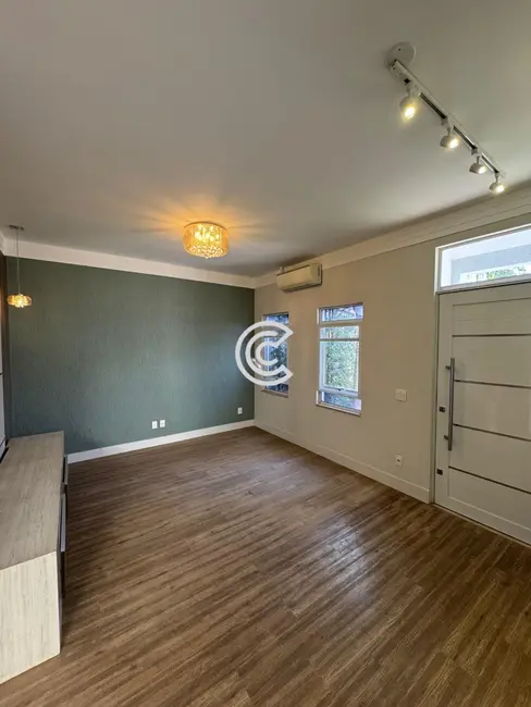 Foto 4 de Casa de Condomínio com 3 quartos à venda, 140m2 em Residencial Real Parque Sumaré, Sumare - SP