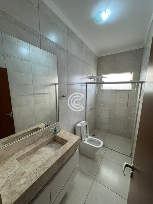 Foto 9 de Casa de Condomínio com 3 quartos à venda, 140m2 em Residencial Real Parque Sumaré, Sumare - SP