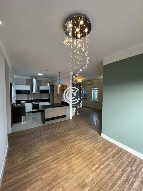 Foto 3 de Casa de Condomínio com 3 quartos à venda, 140m2 em Residencial Real Parque Sumaré, Sumare - SP