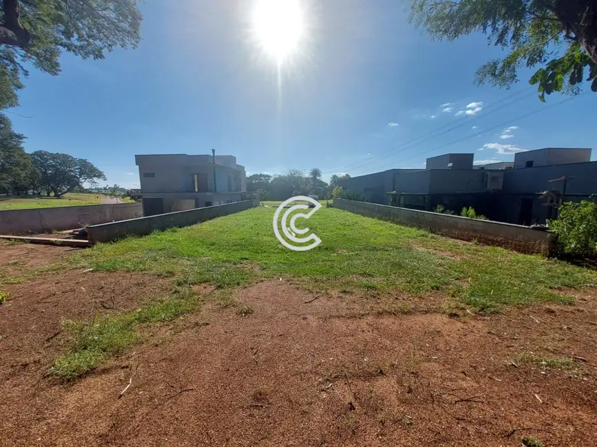 Foto 2 de Terreno / Lote à venda, 500m2 em Jaguariuna - SP